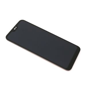 LCD displej za Huawei P20 Lite/Nova 3E + Touch screen crni Aplong original (MS).