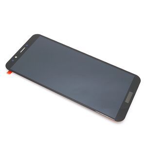 LCD displej za Huawei Y7 2018/Y7 Prime 2018/Y7 Pro 2018/Honor 7C + Touch screen crni (MS).