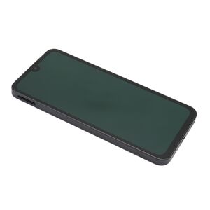 LCD displej za Samsung A266 Galaxy A26 5G + Touch screen + frame crni OLED (MS).