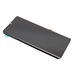 LCD displej za Xiaomi Mi Note 10/Mi Note 10 Pro/Note 10 Lite/CC9 Pro + Touch screen crni original (MS).
