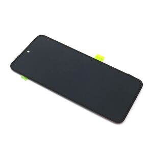 LCD displej za Samsung A556 Galaxy A55 5G + Touch screen crni original EU (GH82-34308A) (MS).