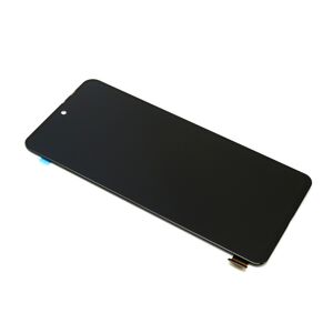 LCD displej za Xiaomi Poco F3/BlackShark 4/Mi 11i + Touch screen crni OLED (MS).