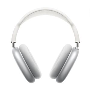 Slusalice bluetooth Airpods MAX A srebrne (MS).