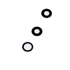 Staklo kamere za Iphone 12 Pro (MS).