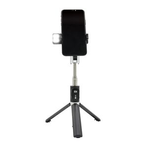 Selfie drzac/tripod P60D crni (MS).