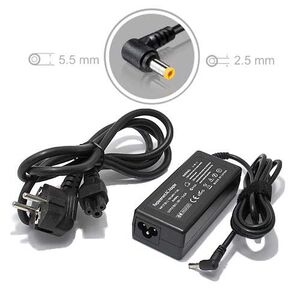Punjac za laptop Acer/ASUS 19V 4.74A (5.5*2.5) ugao 90 (MS).