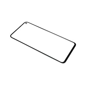 Staklo touchscreen-a za Huawei Honor 20 crni (MS).