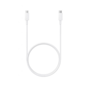 Samsung data kabl 60w Type C na Type C 1m beli BULK (EP-DG980BWE).