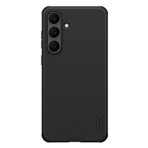 Maska / futrola Nillkin Scrub Pro za Samsung S731B Galaxy S25 FE crna.