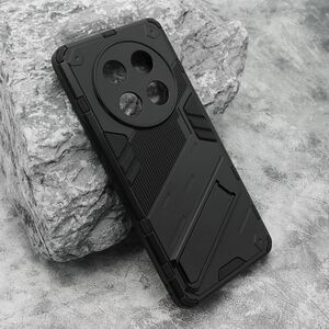 Maska / futrola COLOR STRONG II za Huawei Honor Magic 7 lite crna (MS).