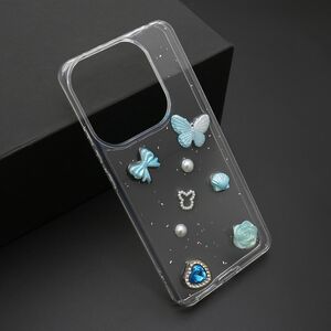 Maska / futrola STICKER za Xiaomi Redmi Note 14 4G (Global) DZ03 (MS).