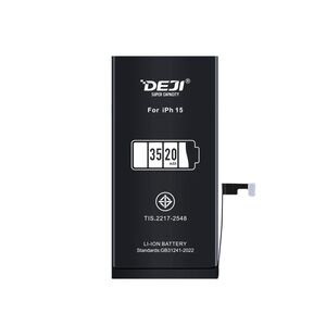 Baterija za iPhone 15 3520mAh HC Deji (MS).
