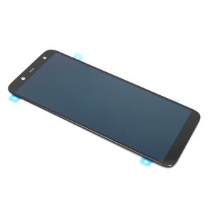 LCD displej za Samsung A600F Galaxy A6 2018 + Touch screen crni OLED (MS).