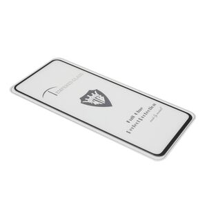 GLASS - Staklena zaštita za ekran 2.5D za Xiaomi Redmi Note 11 Global crna (MS).