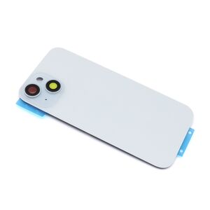 Poklopac baterije za Iphone 15 Blue (NO LOGO) (MS).