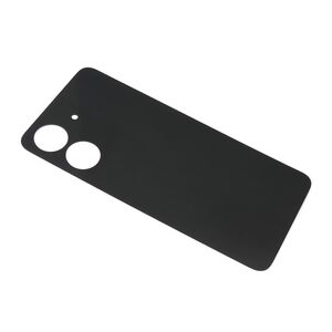 Poklopac baterije za Xiaomi Redmi 13C Midnight crni (NO LOGO) (MS).