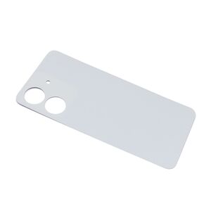 Poklopac baterije za Xiaomi Redmi 13C Glacier beli (NO LOGO) (MS).