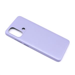Poklopac baterije za Xiaomi Redmi 12C Lavender Purple (NO LOGO) (MS).