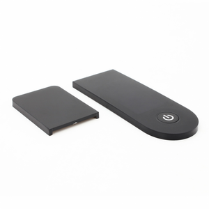 Zastita dashboard panela za elektricni trotinet Xiaomi M365/1s/essential/Pro1/Pro2/mi3 crna.