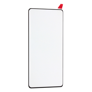 GLASS - Staklena zaštita za ekran full glue za Huawei Honor Magic 5 Lite zakrivljeni crni.