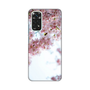Silikonska maska / futrola print za Xiaomi Redmi Note 11/Redmi Note 11s Spring.