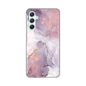 Silikonska maska / futrola print za Samsung Galaxy A34 5G 5G Pink Marble.