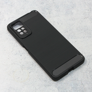 Maska / futrola Defender Safeguard za Xiaomi Redmi Note 11 Pro 4G/5G/Note 12 Pro 4G crna.