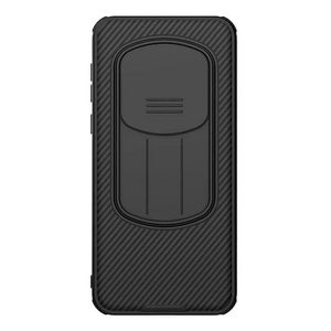 Maska / futrola Nillkin CamShield Pro za Huawei Honor Magic 7 Pro crna.