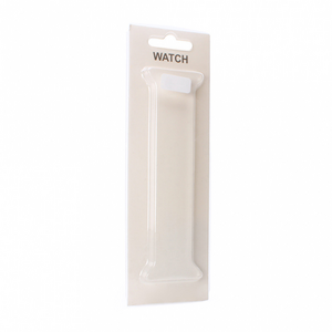 Narukvica Straight strap za smart watch 20mm plava.