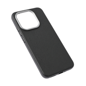 Maska / futrola Elegant za Xiaomi 15T crna.