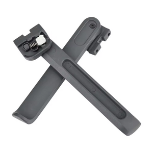 Nogica za elektricni trotinet Xiaomi Mi 4 Ultra crna.