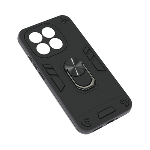 Maska / futrola Hard Ring za Xiaomi 15T crna.