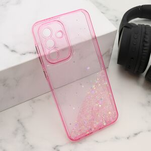 Maska / futrola FIESTA II za Samsung A366 Galaxy A36 5G roze (MS).