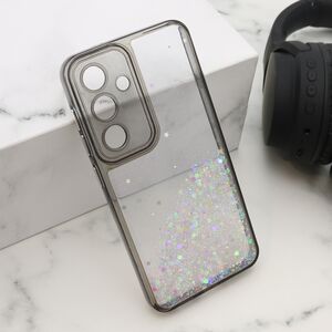 Maska / futrola FIESTA II za Samsung S921 Galaxy S24 5G crna (MS).