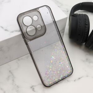 Maska / futrola FIESTA II za Xiaomi Redmi 15C 4G 171mm (global) crna (MS).