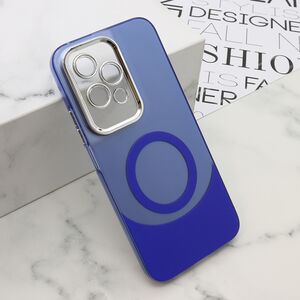 Maska / futrola SPECTRUM RINGS za Huawei Honor 200 Lite plava (MS).