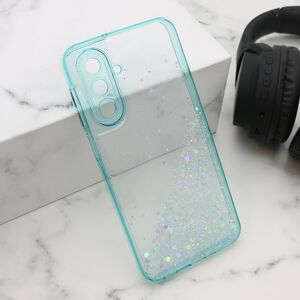 Maska / futrola FIESTA II za Samsung A175 Galaxy A17/A176B Galaxy A17 5G plava (MS).