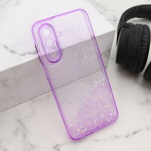 Maska / futrola FIESTA II za Samsung A175 Galaxy A17/A176B Galaxy A17 5G ljubicasta (MS).