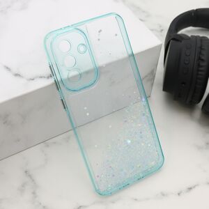 Maska / futrola FIESTA II za Samsung A566 Galaxy A56 5G plava (MS).