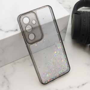 Maska / futrola FIESTA II za Samsung S931 Galaxy S25 5G crna (MS).