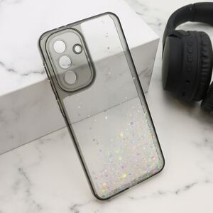 Maska / futrola FIESTA II za Samsung A566 Galaxy A56 5G crna (MS).