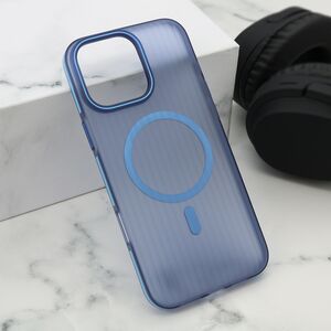 Maska / futrola MagSafe HARMONY za iPhone 16 Pro Max (6.9) teget (MS).