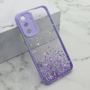 Maska / futrola Fiesta za Samsung A546B Galaxy A54 5G ljubicasta (MS).