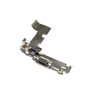 Konektor punjenja za iPhone 13 original crni (MS).