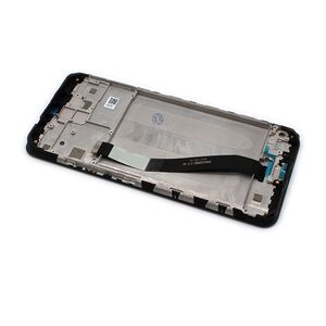 LCD displej za Xiaomi Redmi 9 + Touch screen + frame crni (MS).
