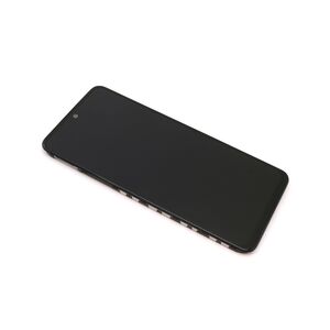 LCD displej za Xiaomi Redmi Note 12 4G (2022) + Touch screen crni original EU (56000100M700) (MS).