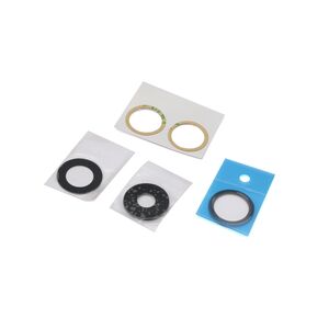 Staklo kamere za Iphone 14 Pro Max no frame (MS).