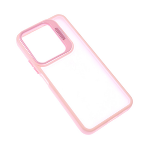 Maska / futrola Pastel Pop za Huawei Honor X6c roze.