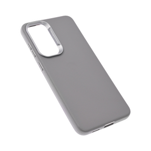 Maska / futrola Elegant za Samsung S731B Galaxy S25 FE siva.