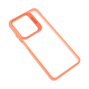Maska / futrola Pastel Pop za Xiaomi Redmi A5 EU (173mm) narandzasta.